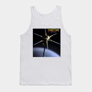 The Skyhook, Shadows of the Empire Tank Top